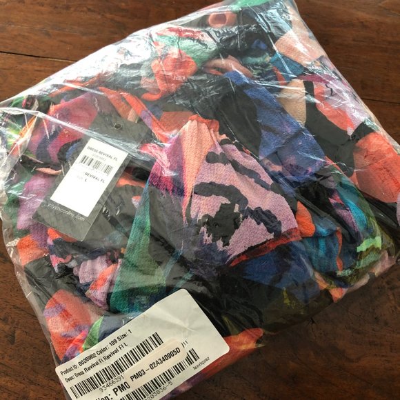 🌷 NEW City Chic Revival Floral Maxi Dress - 20 / L - Picture 4 of 9